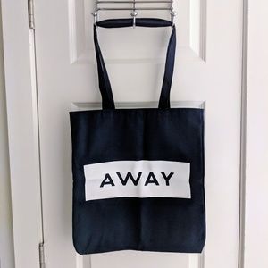 Away Travel Tote Bag